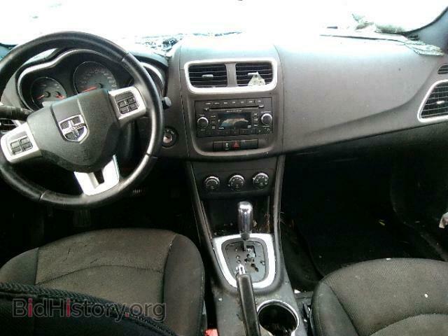 2013 DODGE AVENGER - VIN: 1C3CDZCB2DN662808 - Photo 9