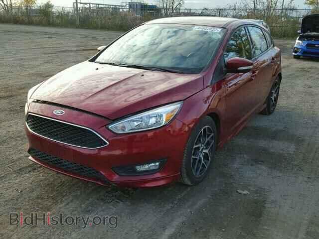 2015 FORD FOCUS - VIN: 1FADP3K28FL332178 - Photo 2
