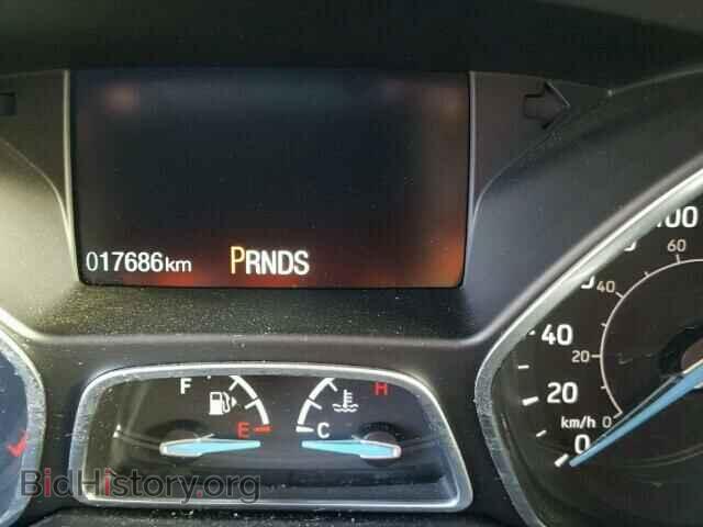 2015 FORD FOCUS - VIN: 1FADP3K28FL332178 - Photo 8