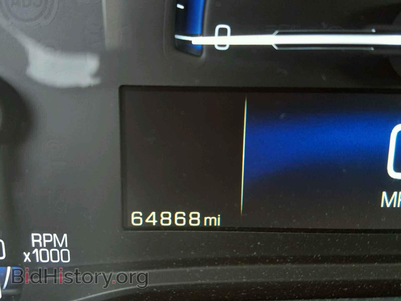 2014 CADILLAC CTS - VIN: 1G6AP5SX4E0117372 - Фото 8