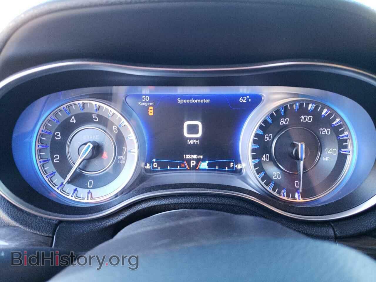 2018 CHRYSLER 300 - VIN: 2C3CCARG7JH250976 - Фото 9
