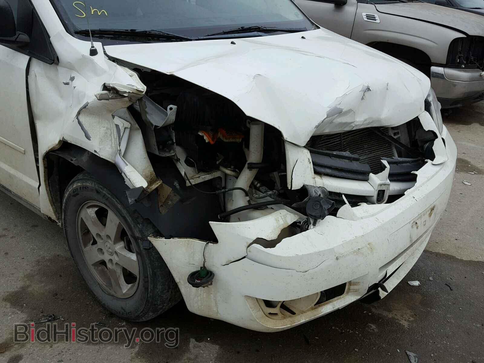 2010 DODGE CARAVAN - VIN: 2D4RN3D1XAR430318 - Фото 9