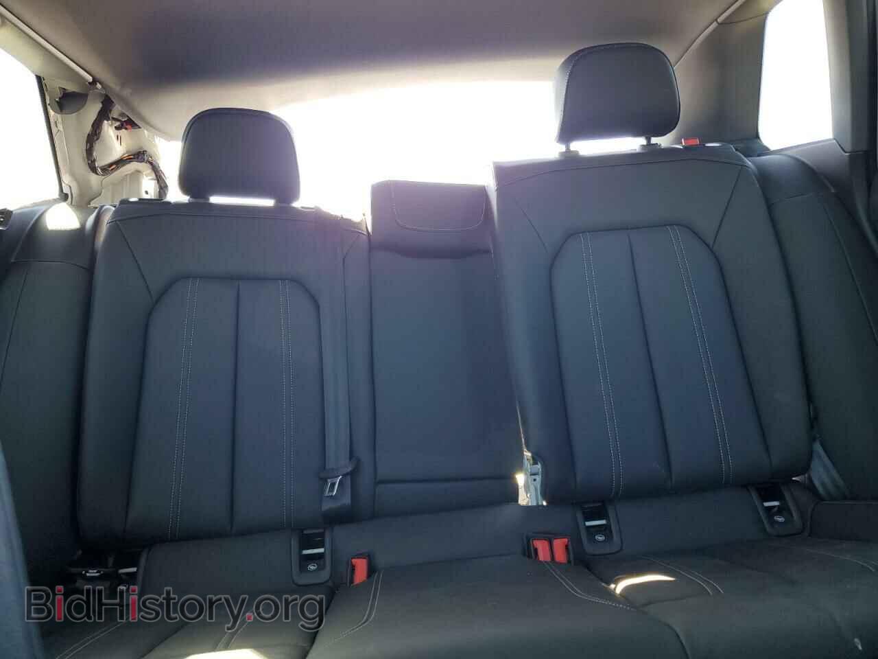 2023 AUDI Q4 E-TRON - VIN: WA1BCBFZ5PP019317 - Фото 10
