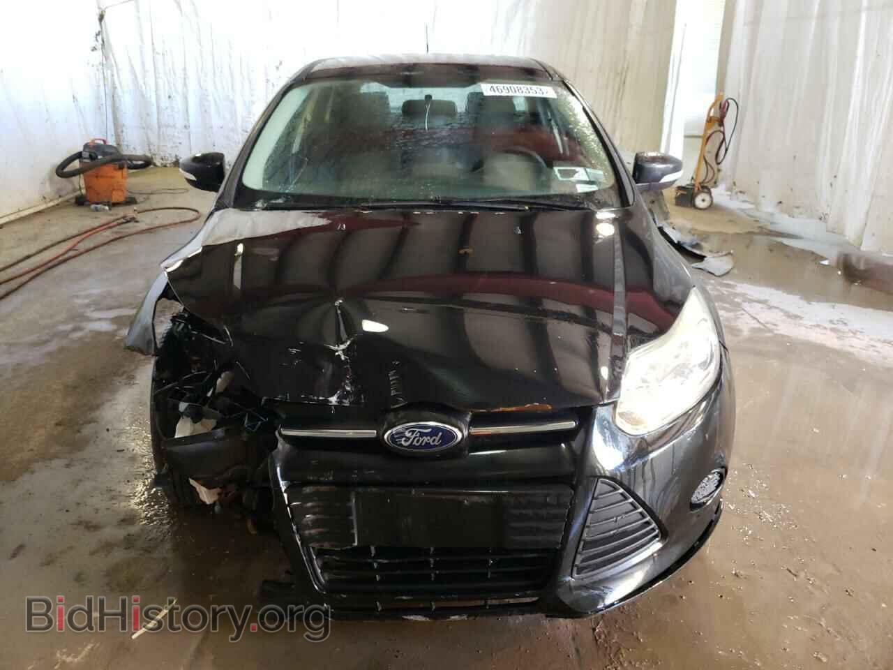 2014 FORD FOCUS - VIN: 1FADP3K22EL178761 - Фото 5