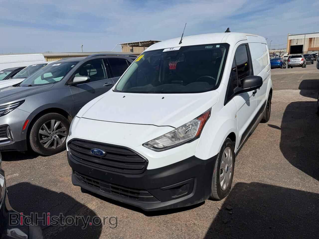 2019 FORD TRANSIT - VIN: NM0LS7E2XK1432065 - Фото 2