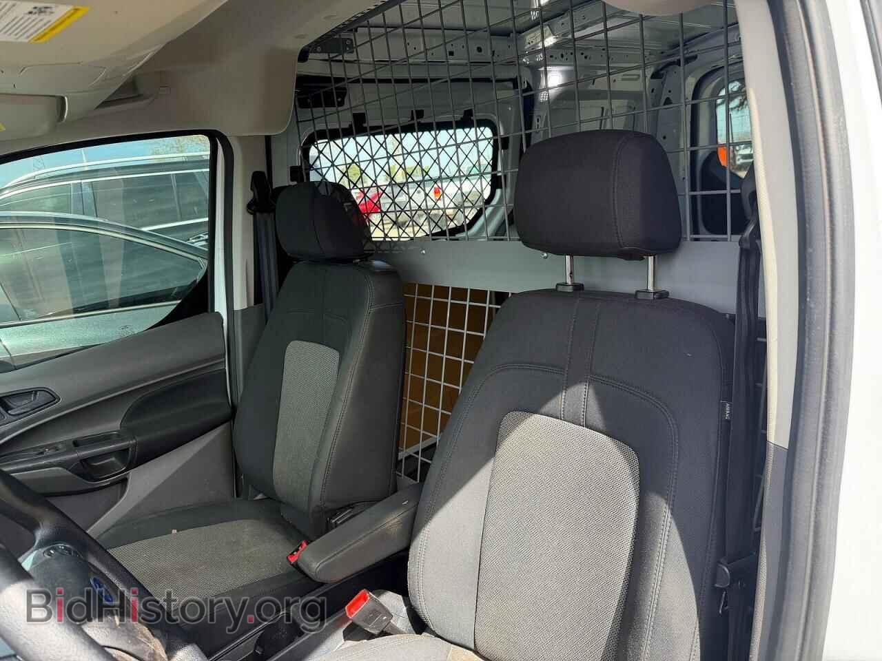 2019 FORD TRANSIT - VIN: NM0LS7E2XK1432065 - Фото 11