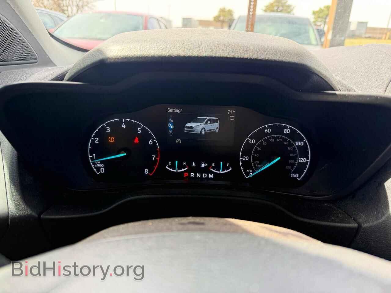 2019 FORD TRANSIT - VIN: NM0LS7E2XK1432065 - Фото 12