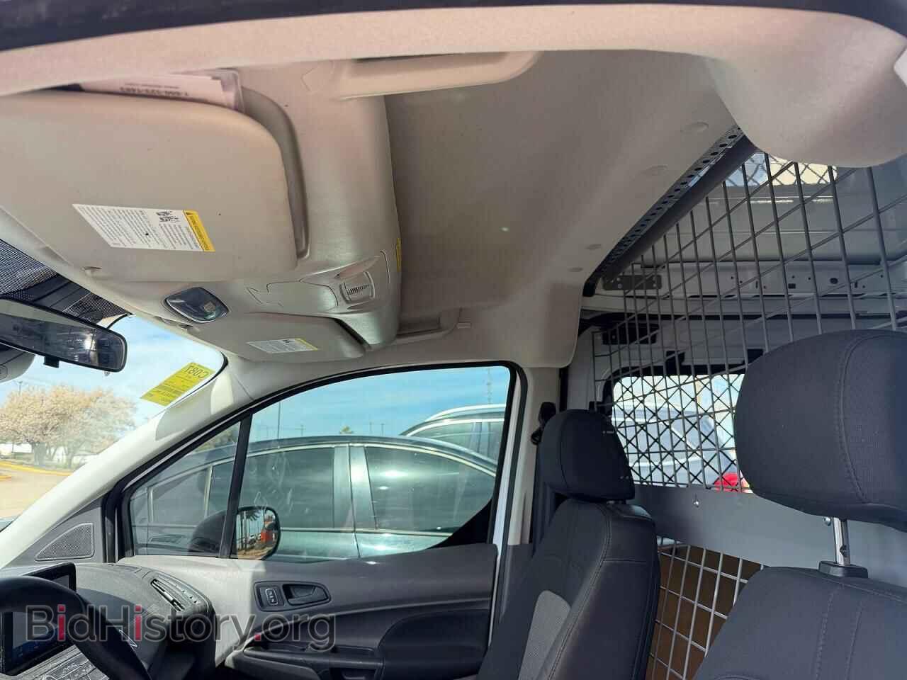2019 FORD TRANSIT - VIN: NM0LS7E2XK1432065 - Фото 13