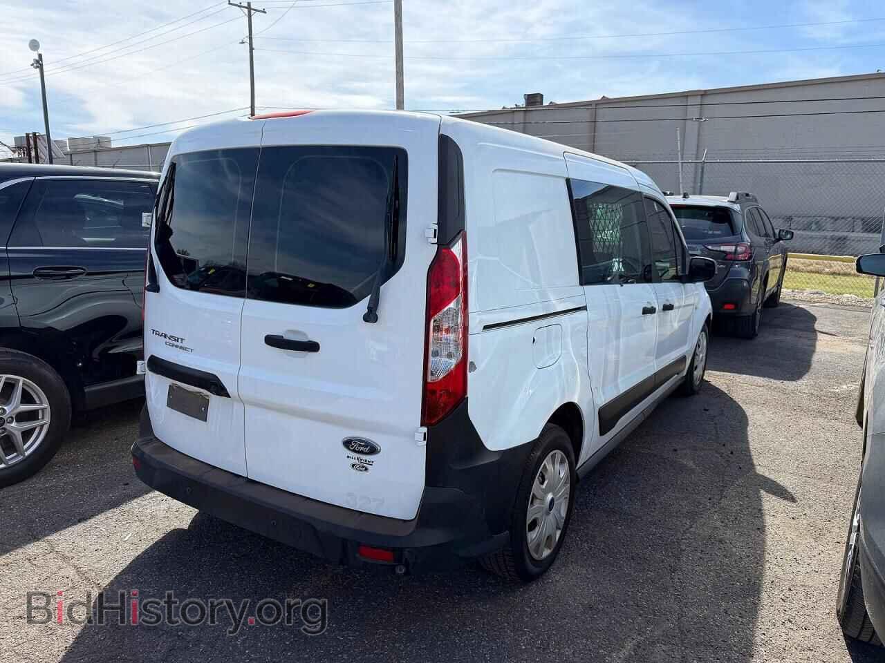2019 FORD TRANSIT - VIN: NM0LS7E2XK1432065 - Фото 4