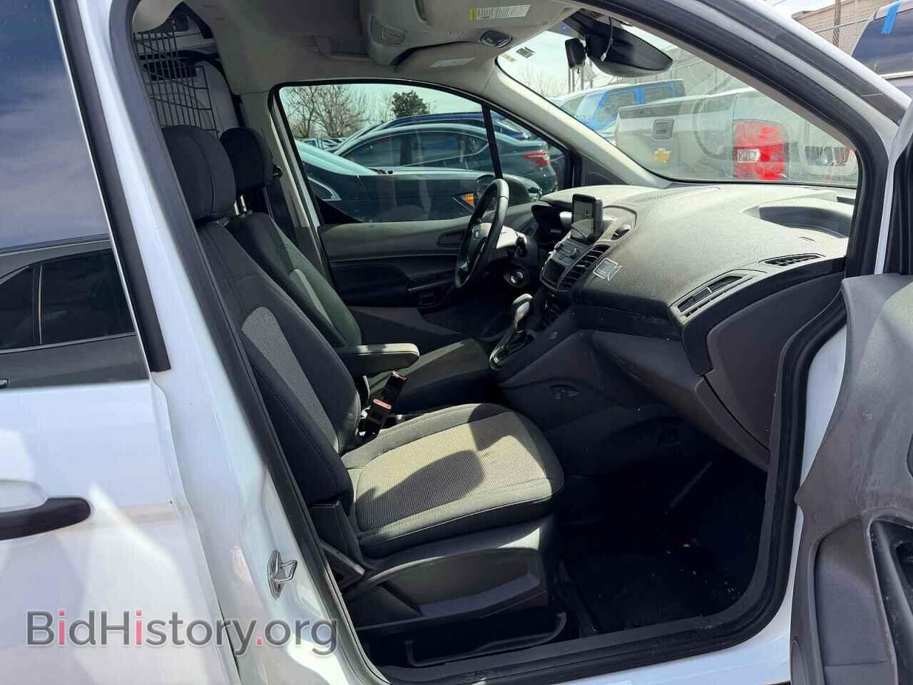 2019 FORD TRANSIT - VIN: NM0LS7E2XK1432065 - Фото 5