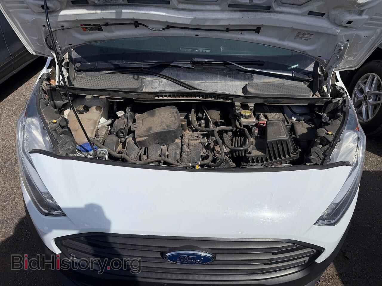 2019 FORD TRANSIT - VIN: NM0LS7E2XK1432065 - Фото 7
