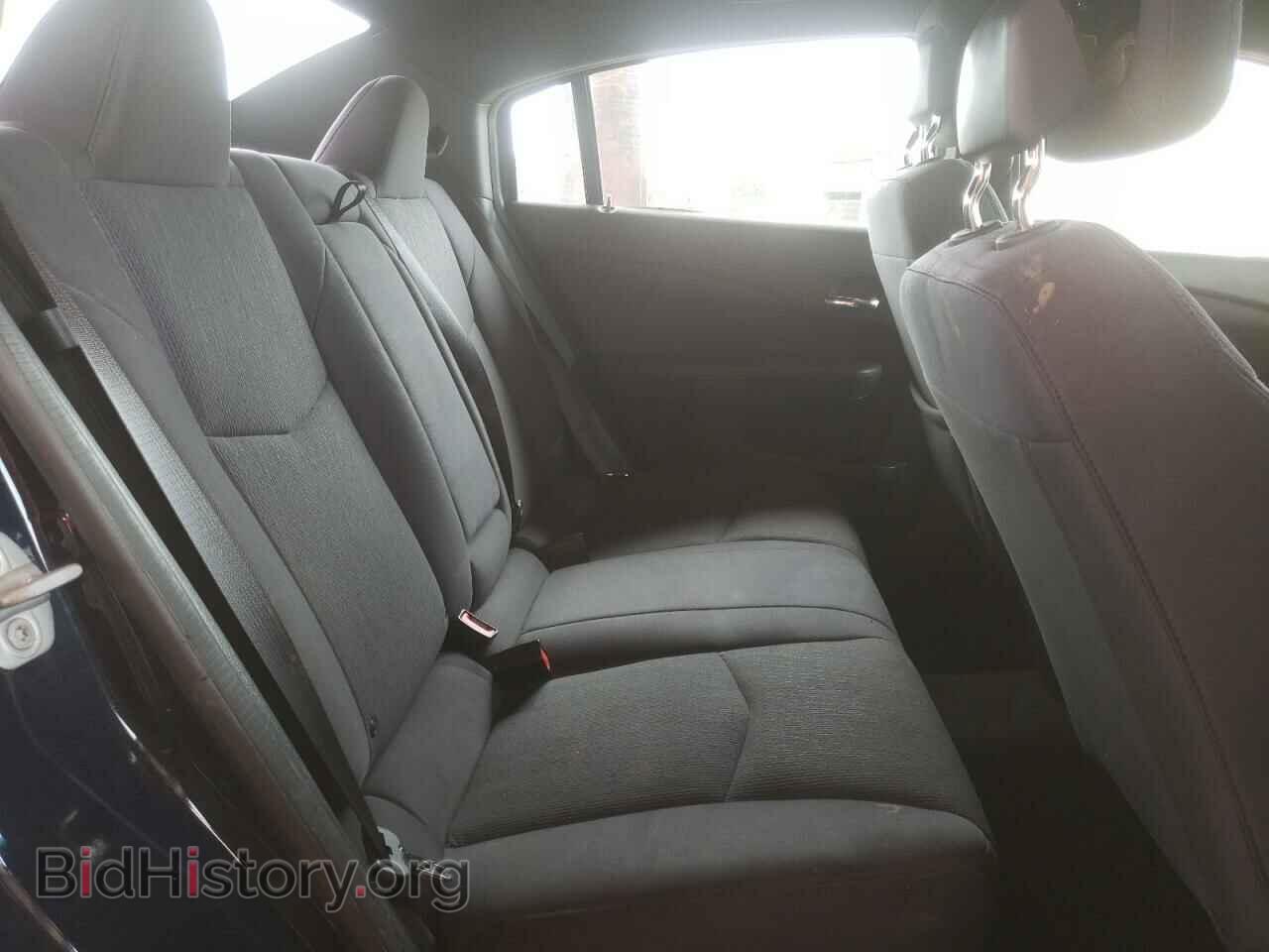 2013 CHRYSLER 200 - VIN: 1C3CCBBB1DN542557 - Фото 6
