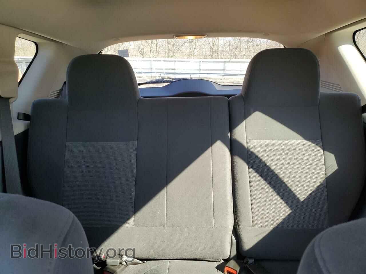 2012 JEEP COMPASS - VIN: 1C4NJDBB7CD578361 - Фото 10