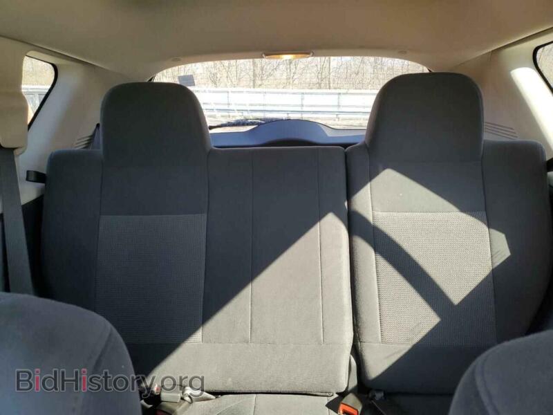 2012 Jeep COMPASS (VIN 1C4NJDBB7CD578361) — photo 10 of 13