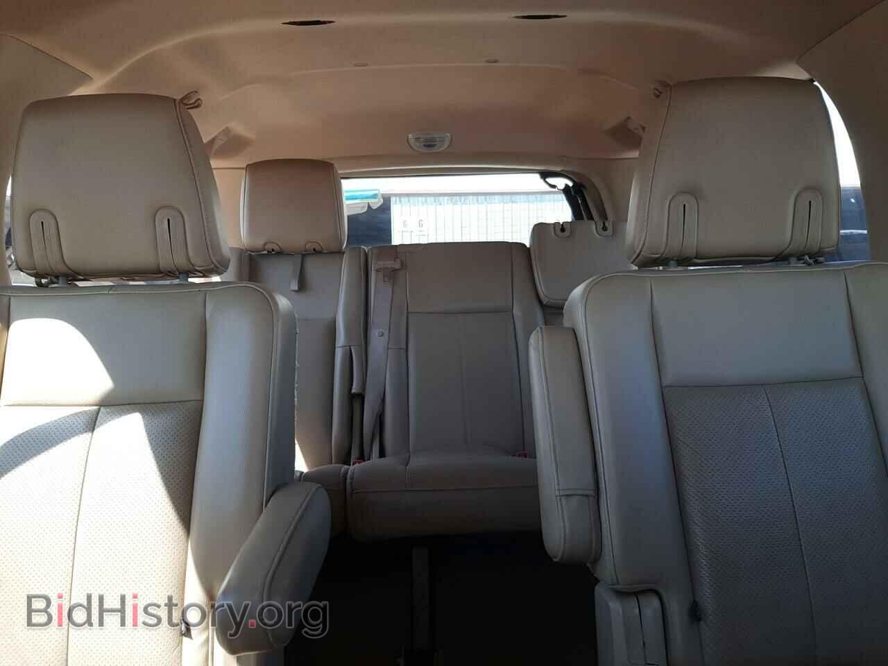 2014 FORD EXPEDITION - VIN: 1FMJK1H55EEF21452 - Фото 10
