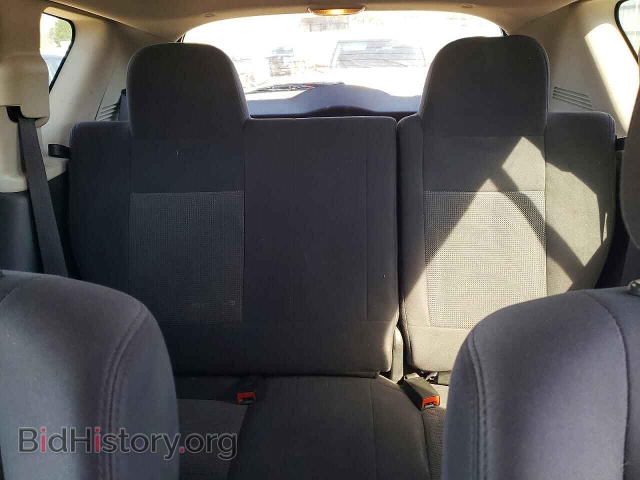 2012 JEEP COMPASS - VIN: 1C4NJDBB5CD582683 - Фото 10
