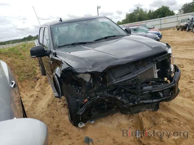 Photo 1FTEW1E48LKF23863 - FORD F150 2020