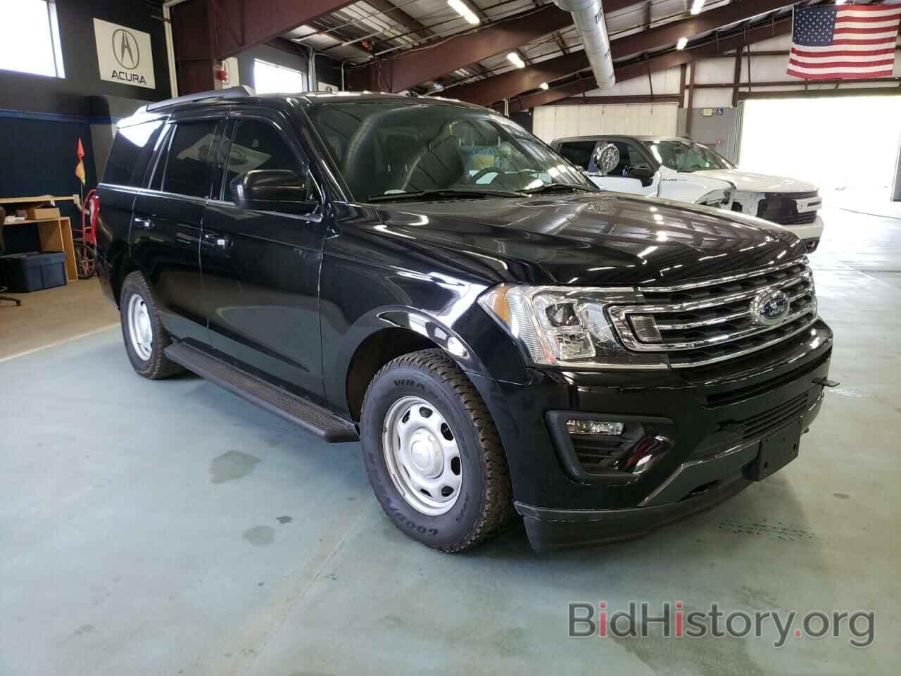 Photo 1FMJU1GT9JEA34663 - FORD EXPEDITION 2018