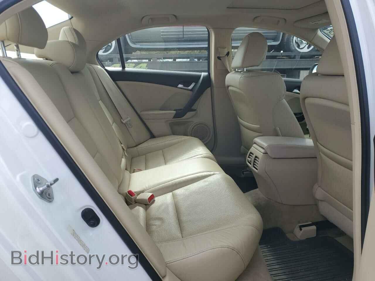2014 ACURA TSX - VIN: JH4CU2F42EC004577 - Фото 10
