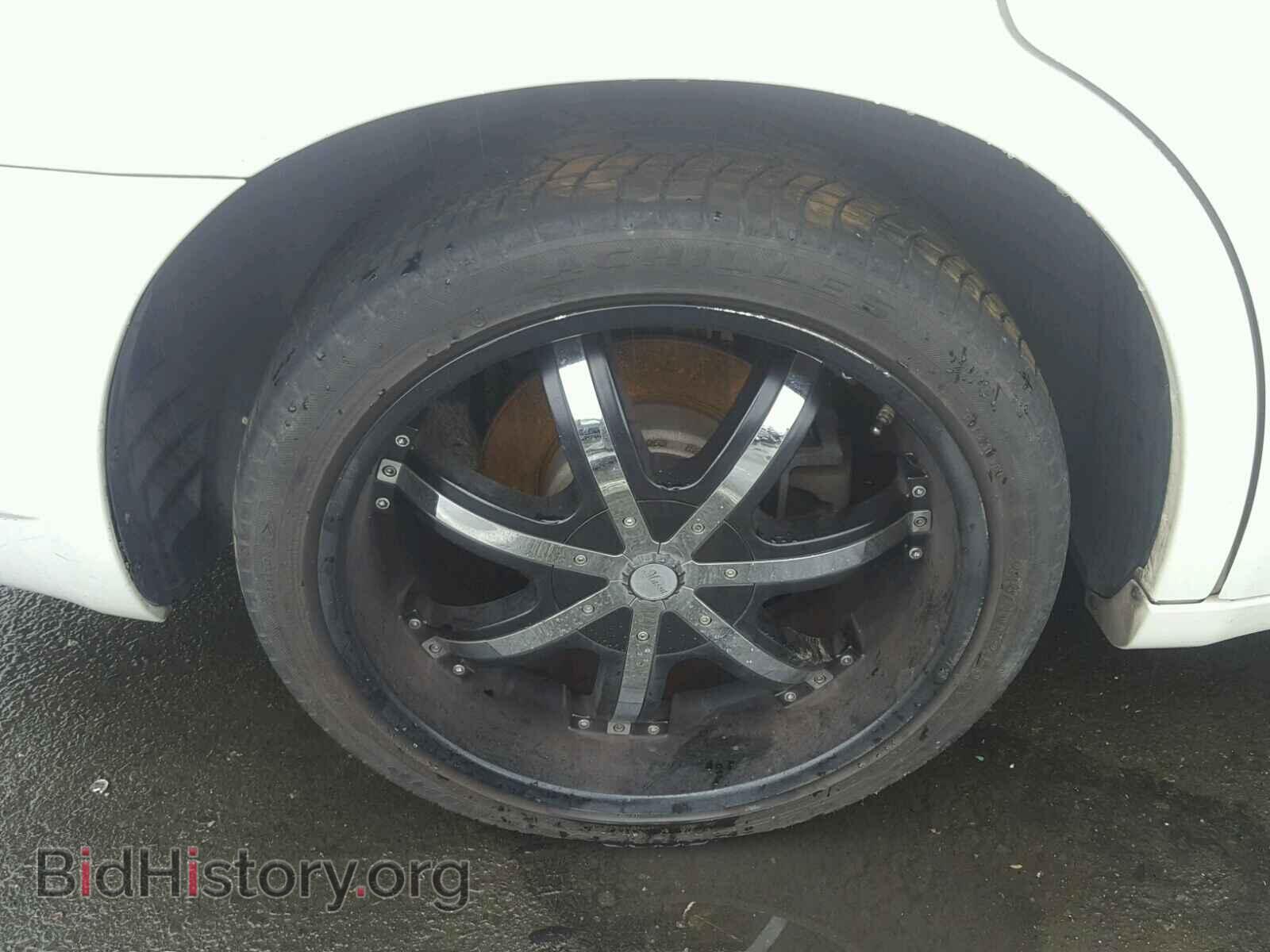 2009 DODGE CHARGER - VIN: 2B3KA43D09H530362 - Фото 9