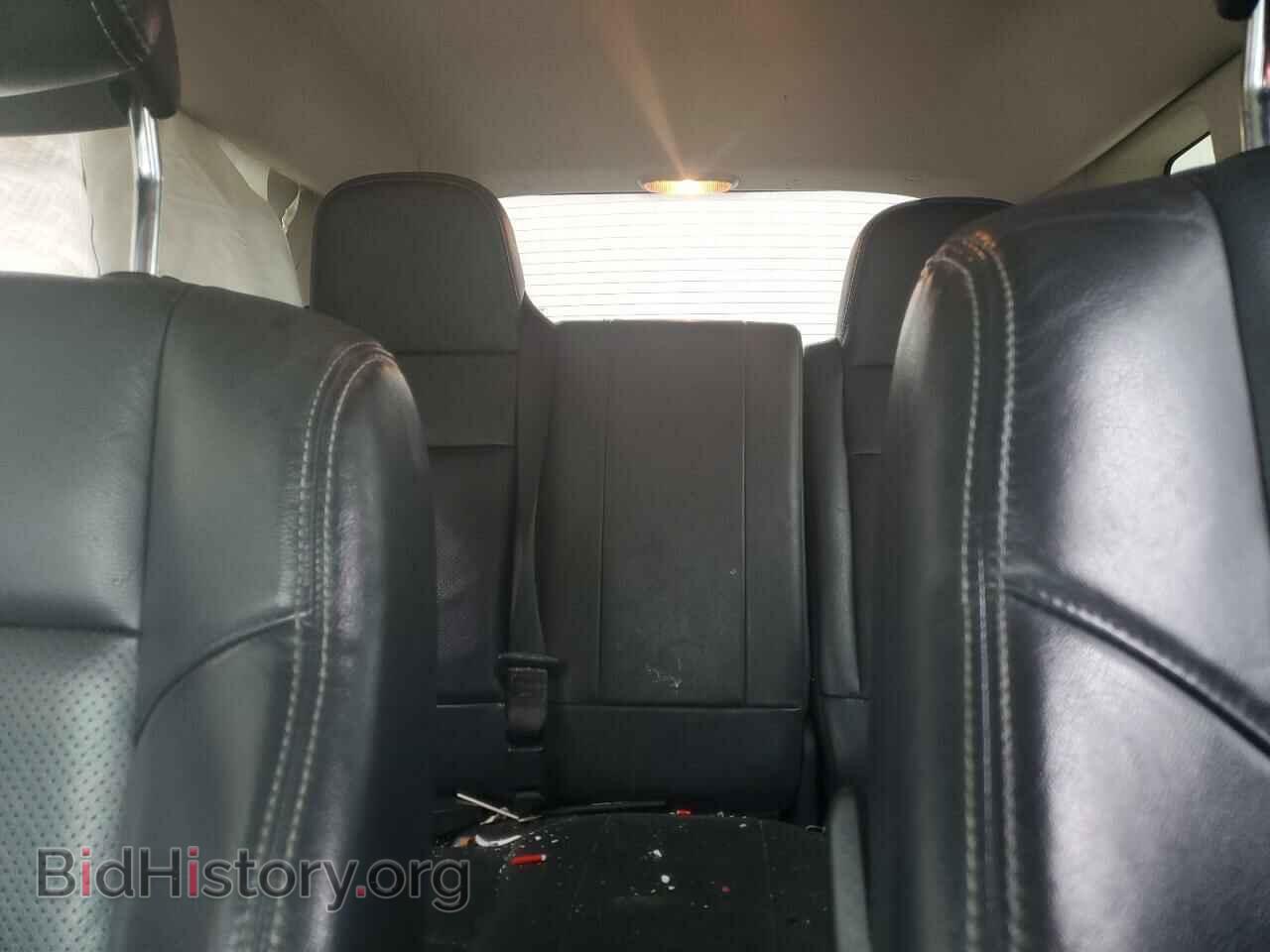 2015 JEEP COMPASS - VIN: 1C4NJDEB5FD395511 - Photo 10