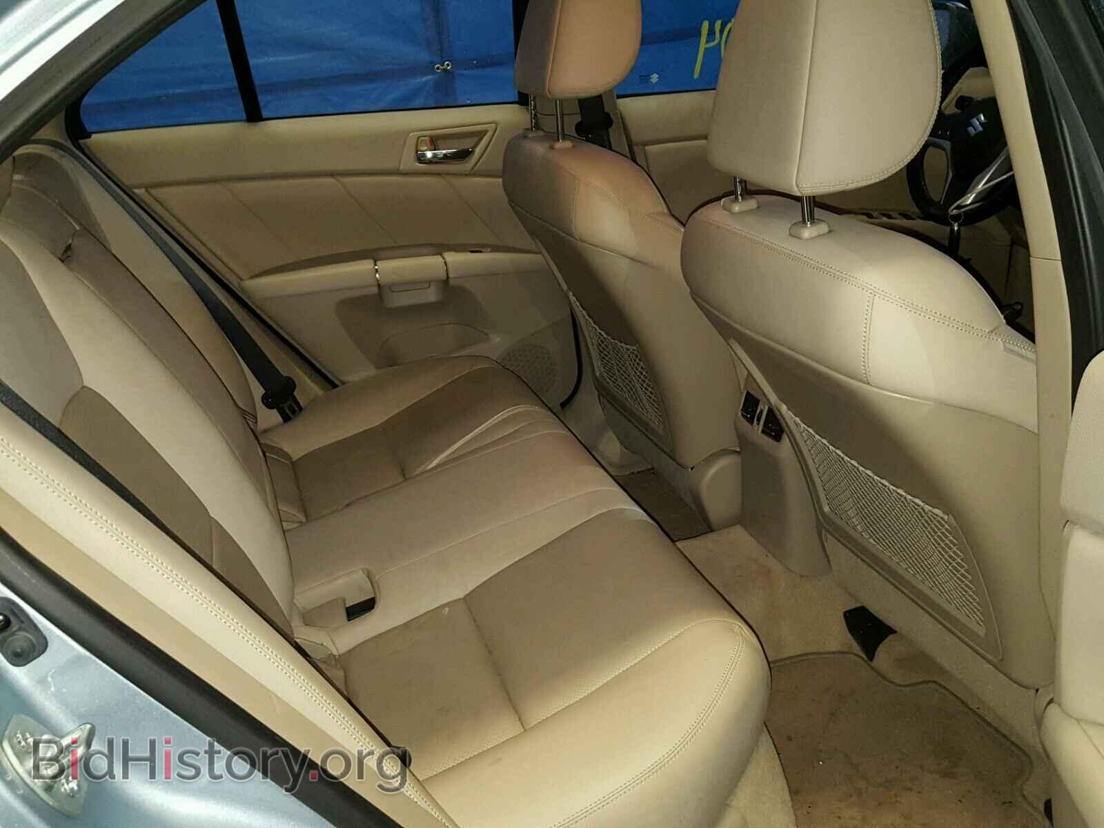 2012 SUZUKI KIZASHI - VIN: JS2RF9A82C6100607 - Фото 6