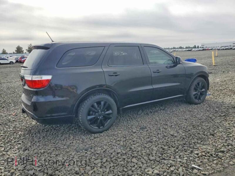 2013 Dodge DURANGO (VIN 1C4SDJCT3DC684863) — фото 3 из 14