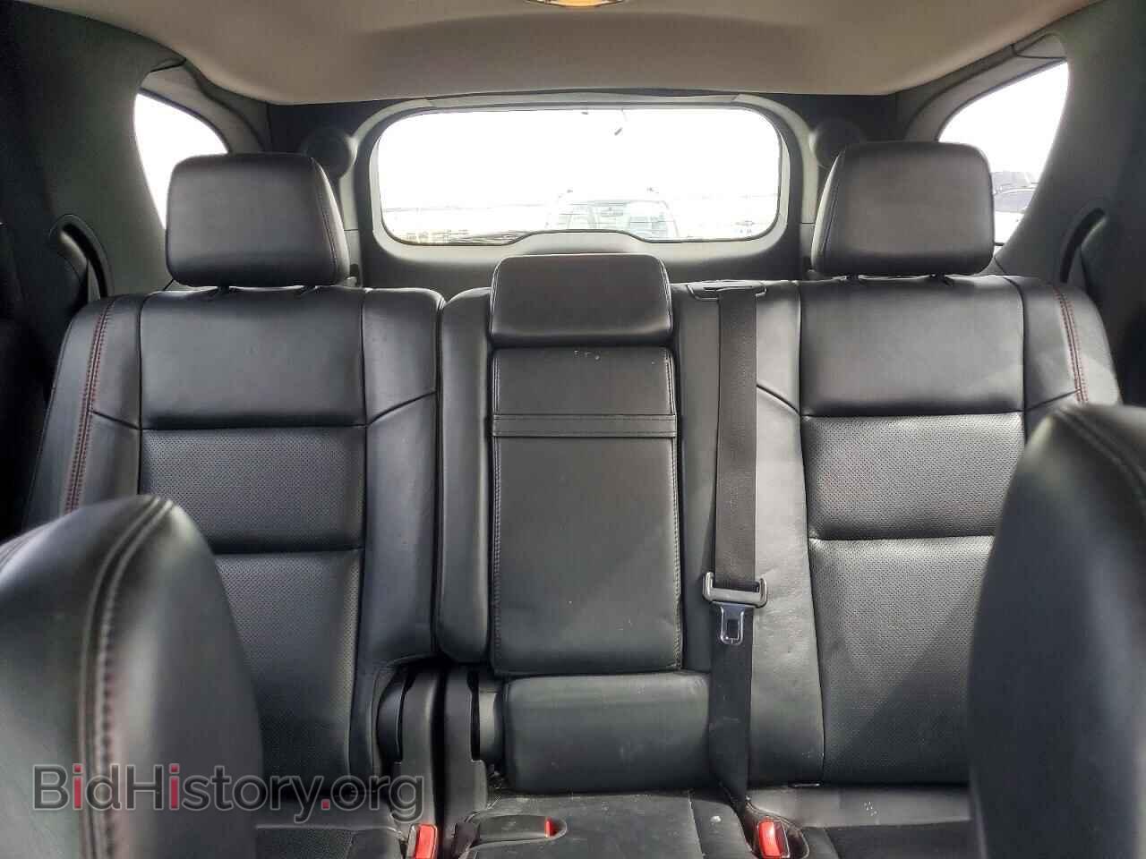 2013 DODGE DURANGO - VIN: 1C4SDJCT3DC684863 - Фото 10