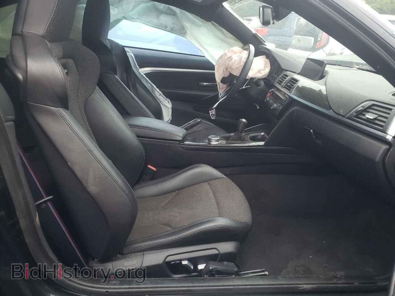 2018 BMW M4 - VIN: WBS4Y9C5XJAC86811 - Фото 7