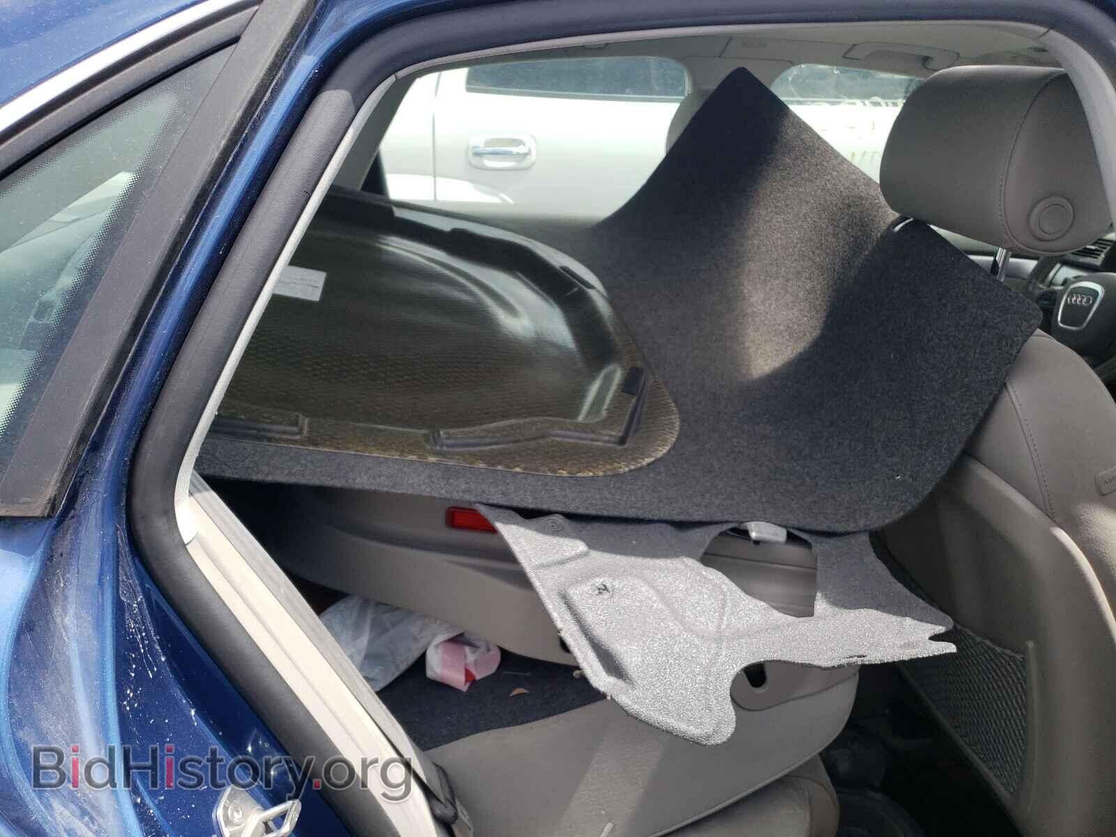 2006 AUDI A4 - VIN: WAUDF78E96A048606 - Фото 6