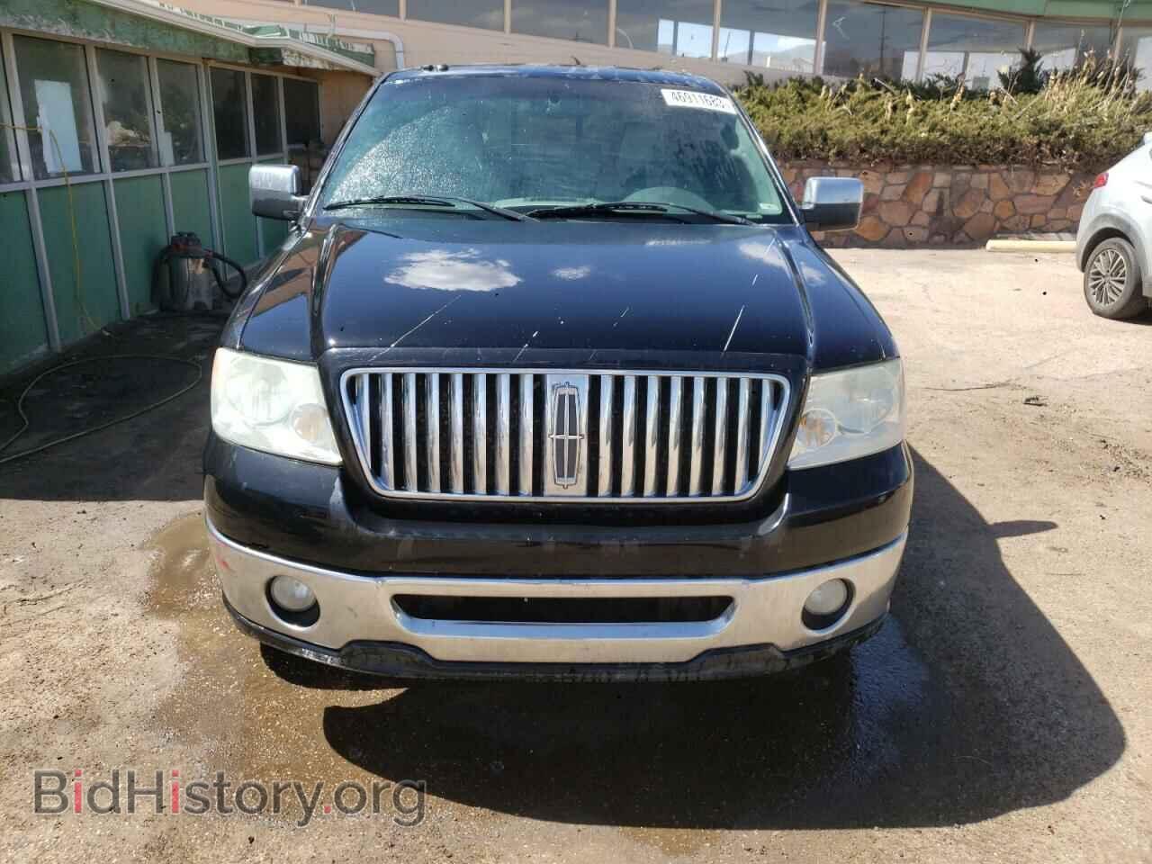 2006 LINCOLN MARK LT - VIN: 5LTPW18596FJ22717 - Photo 5