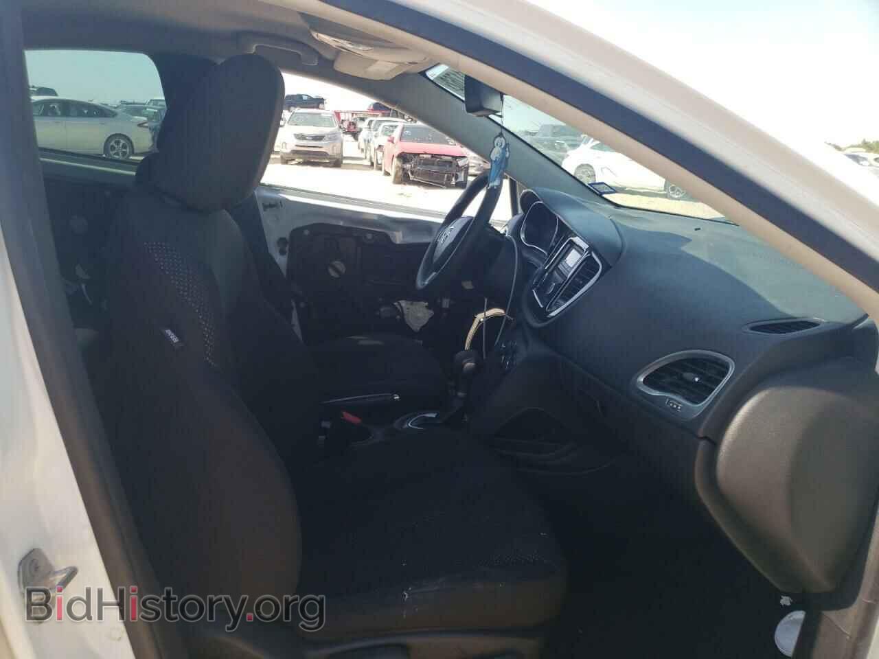 2015 DODGE DART - VIN: 1C3CDFAA7FD433574 - Фото 5