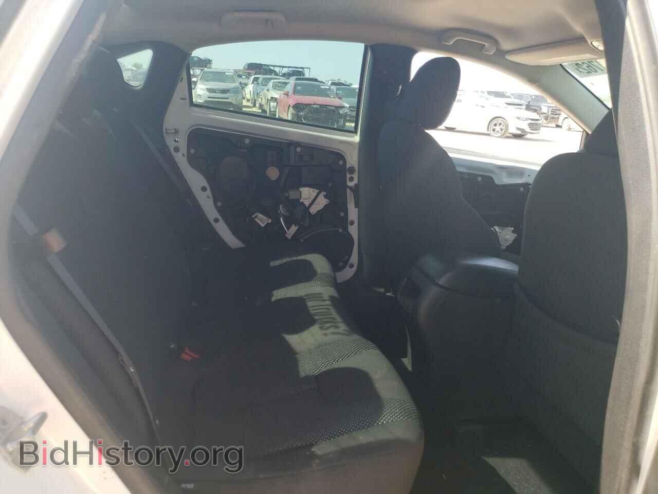 2015 DODGE DART - VIN: 1C3CDFAA7FD433574 - Фото 6