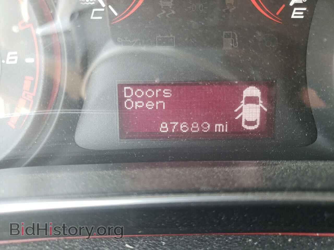 2015 DODGE DART - VIN: 1C3CDFAA7FD433574 - Фото 8