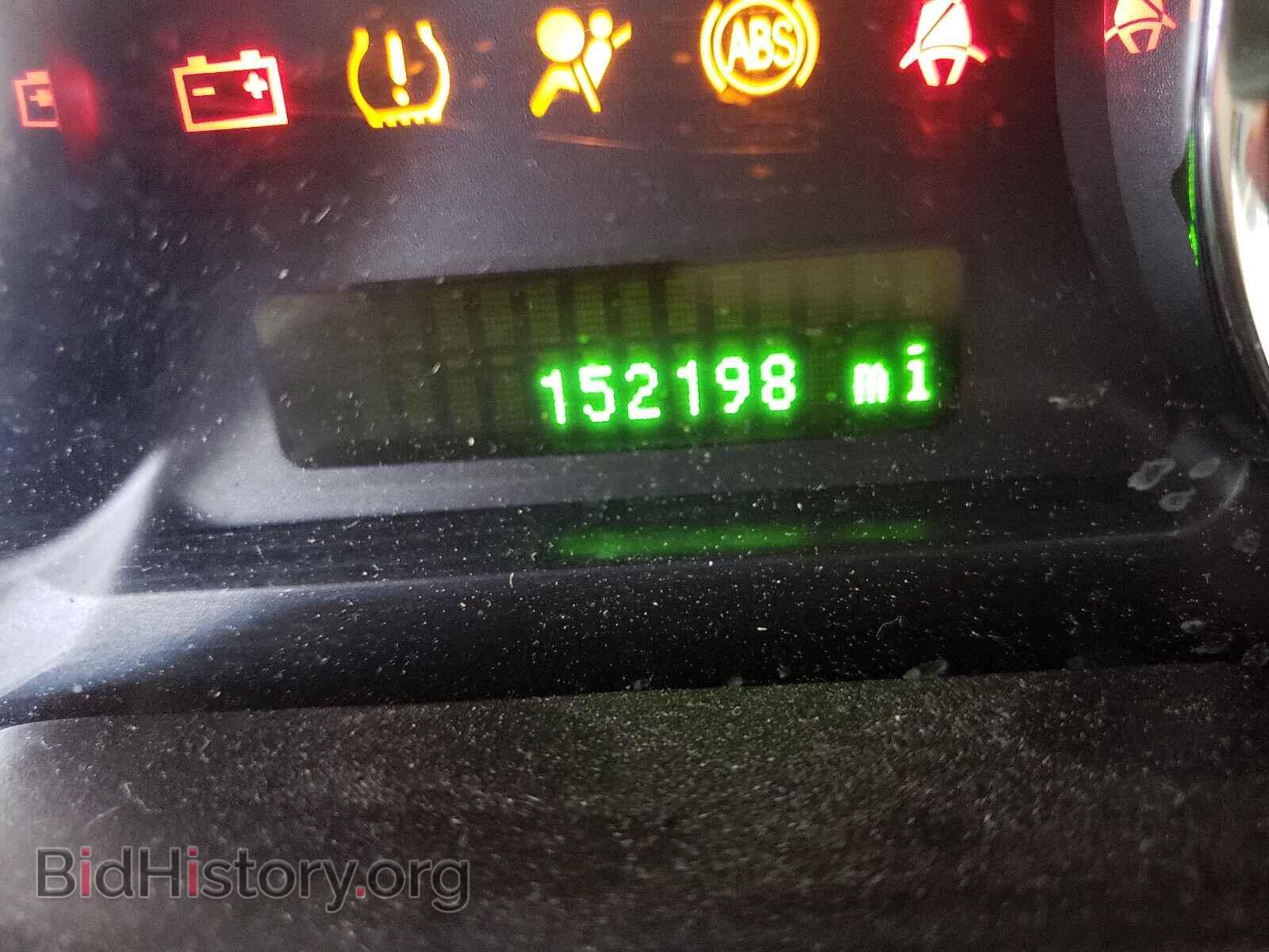 2010 FORD EDGE - VIN: 2FMDK3JC3ABA93548 - Фото 8