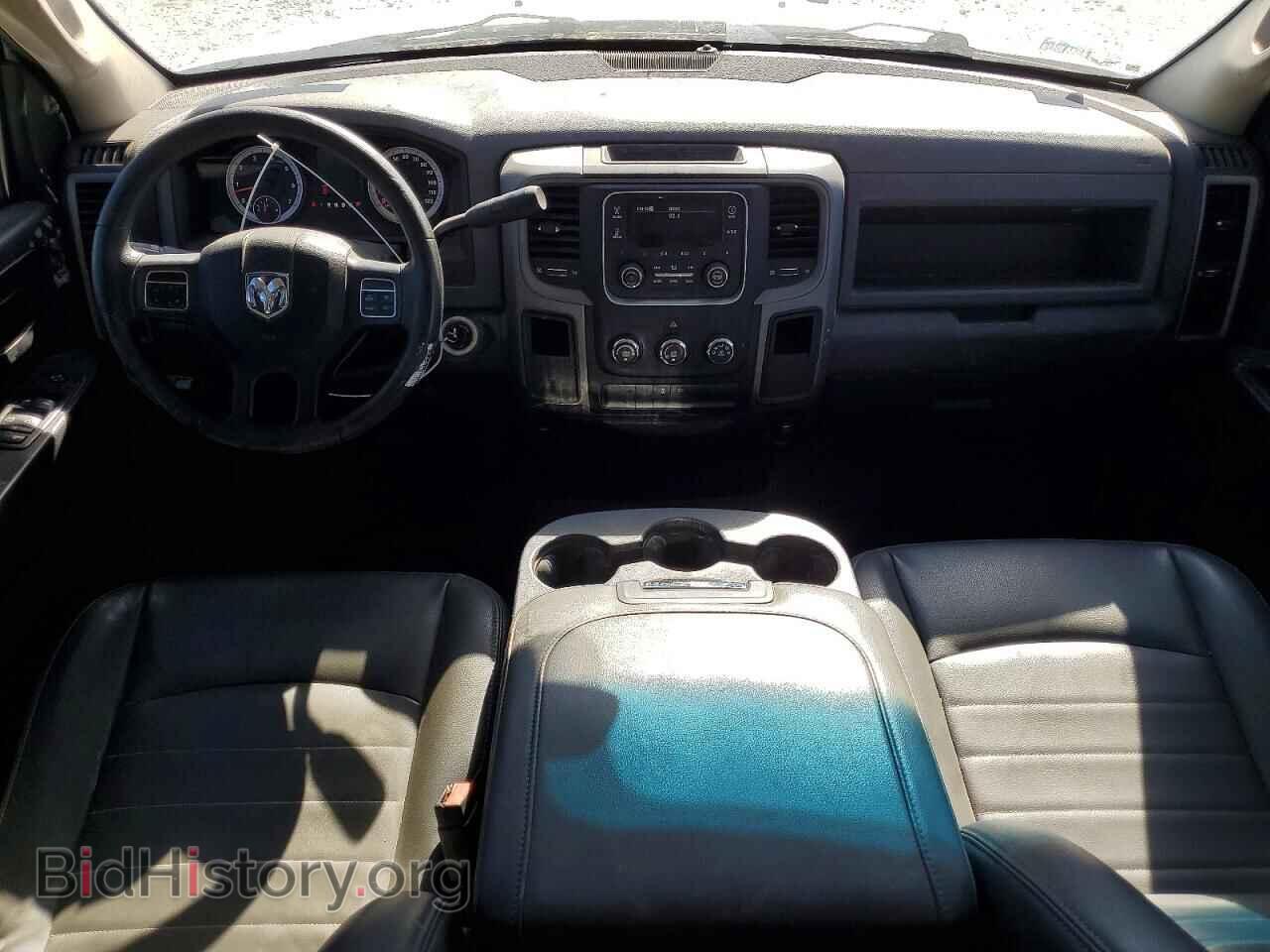 2014 RAM 1500 - VIN: 1C6RR6FT2ES170090 - Фото 8