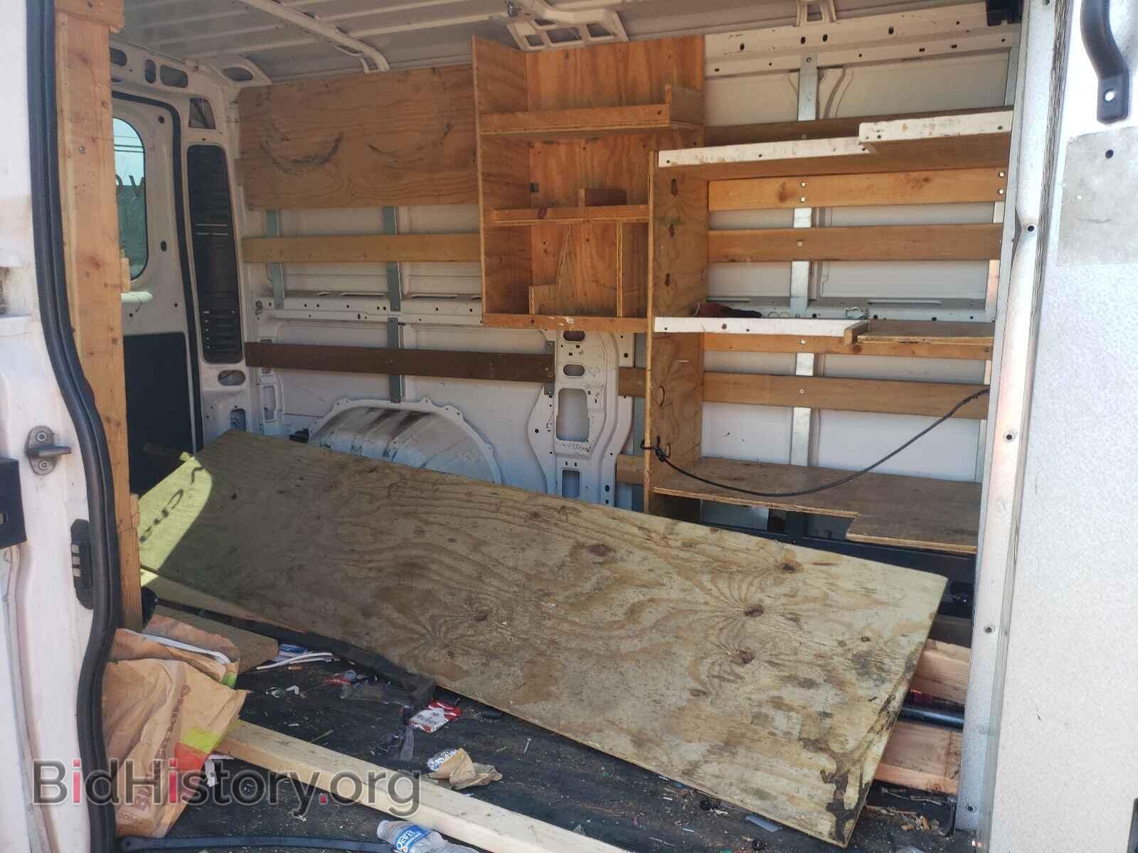 2017 RAM PROMASTER - VIN: 3C6TRVAG2HE529584 - Фото 6