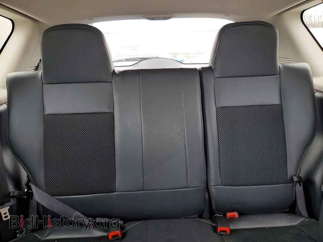 2017 JEEP COMPASS - VIN: 1C4NJCEA9HD118901 - Photo 10