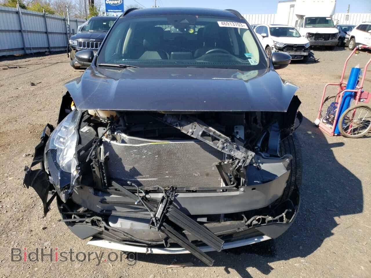 2020 FORD ESCAPE - VIN: 1FMCU9DZ2LUA45366 - Фото 5