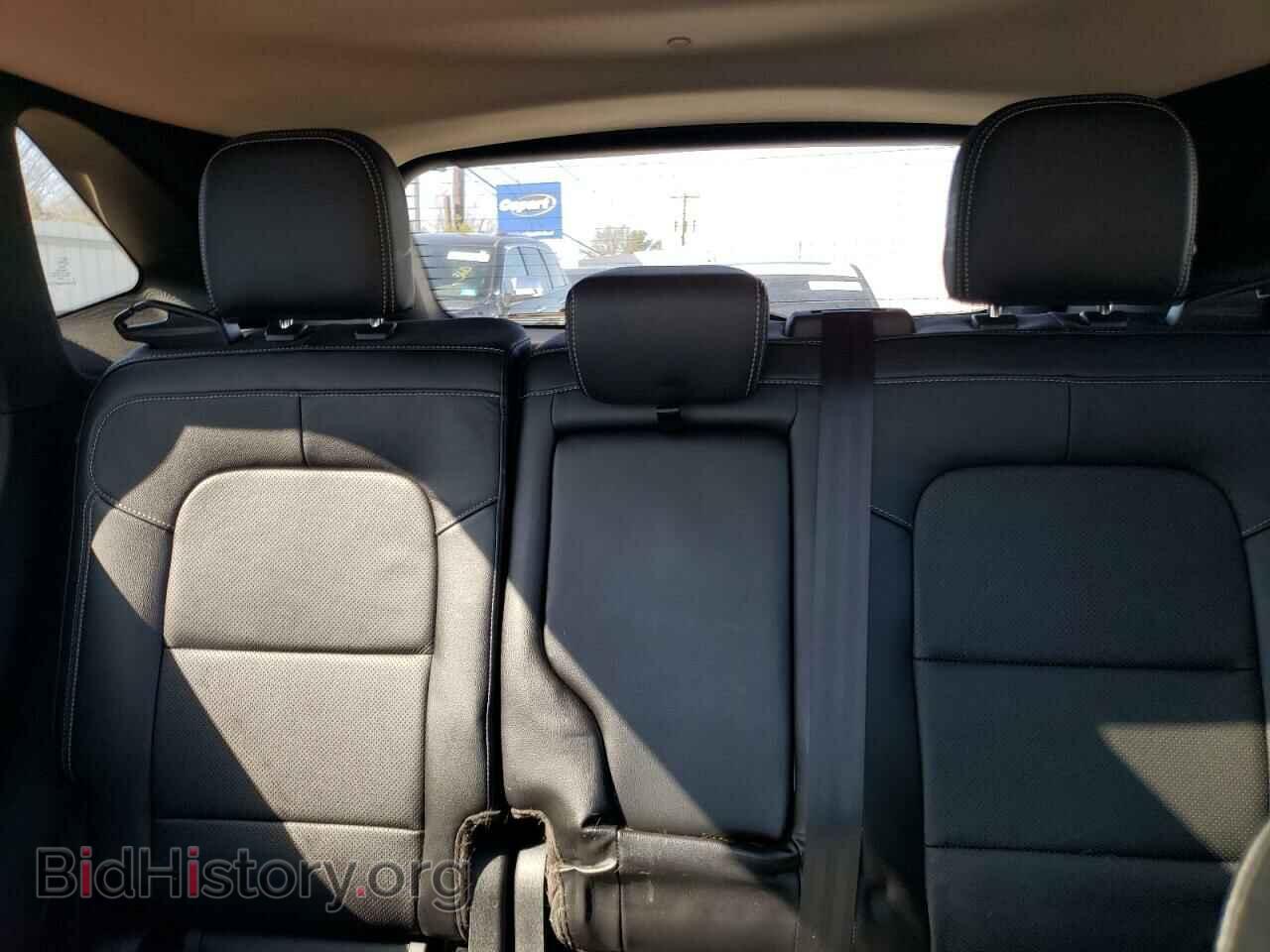 2020 FORD ESCAPE - VIN: 1FMCU9DZ2LUA45366 - Фото 10