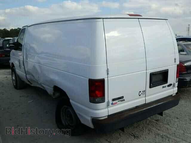 2013 FORD ECONOLINE - VIN: 1FTNE1EW8DDA93438 - Фото 3