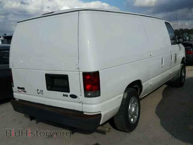 2013 FORD ECONOLINE - VIN: 1FTNE1EW8DDA93438 - Фото 4