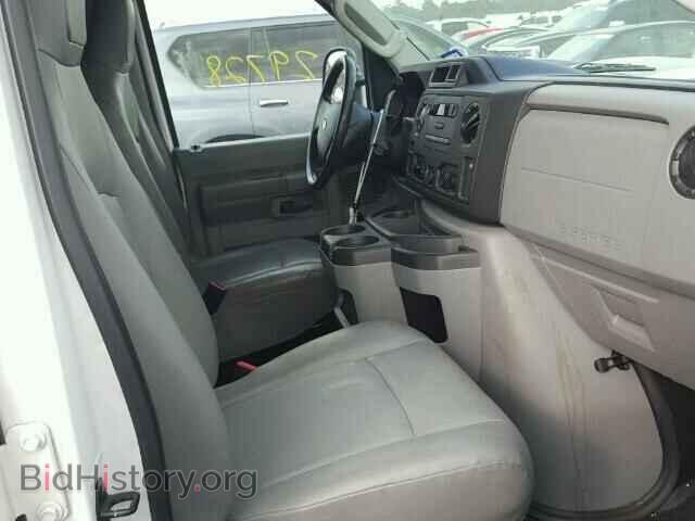2013 FORD ECONOLINE - VIN: 1FTNE1EW8DDA93438 - Фото 5