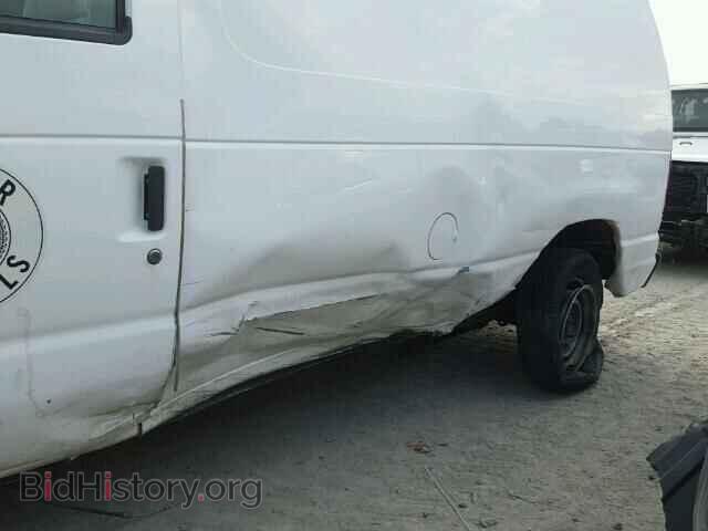 2013 FORD ECONOLINE - VIN: 1FTNE1EW8DDA93438 - Фото 9