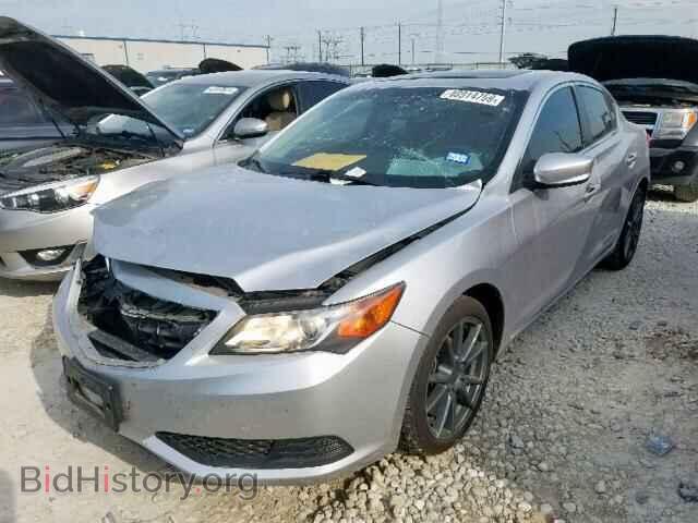2015 ACURA ILX - VIN: 19VDE1F39FE006270 - Фото 2