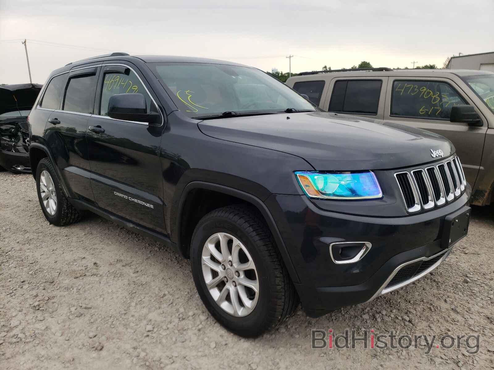 Photo 1C4RJFAG5EC142787 - JEEP CHEROKEE 2014