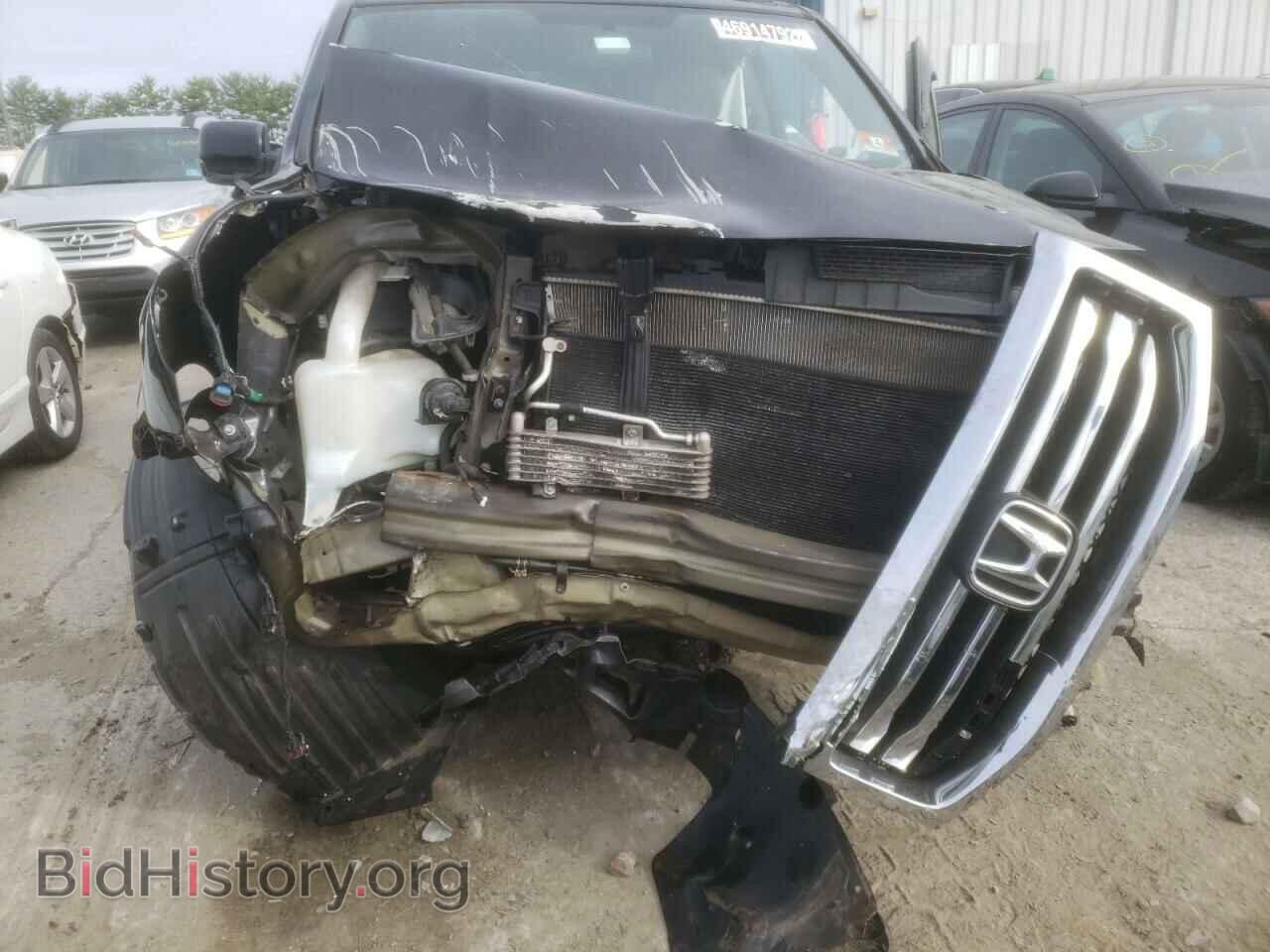 2013 HONDA PILOT - VIN: 5FNYF4H44DB059186 - Photo 7