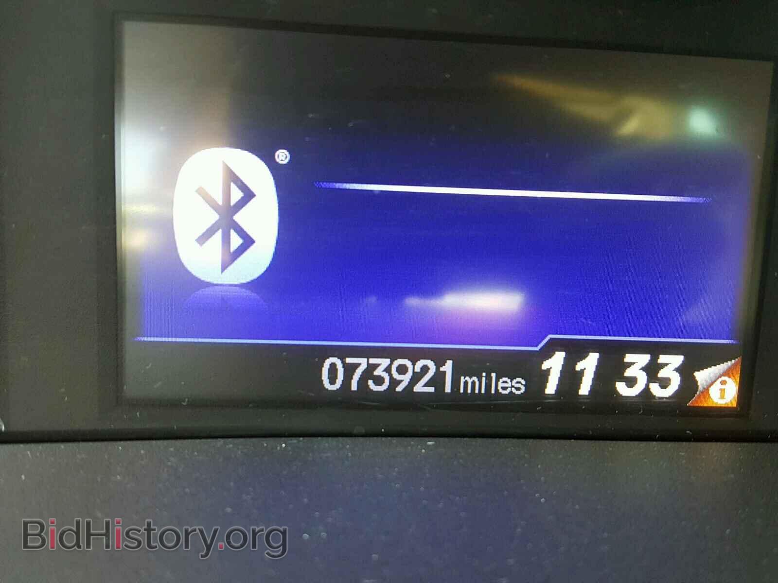 2014 HONDA CIVIC - VIN: 19XFB2F58EE241547 - Фото 8