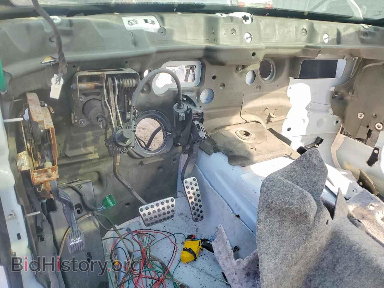 2012 CHRYSLER 300 - VIN: 2C3CCAFJ3CH801472 - Photo 8