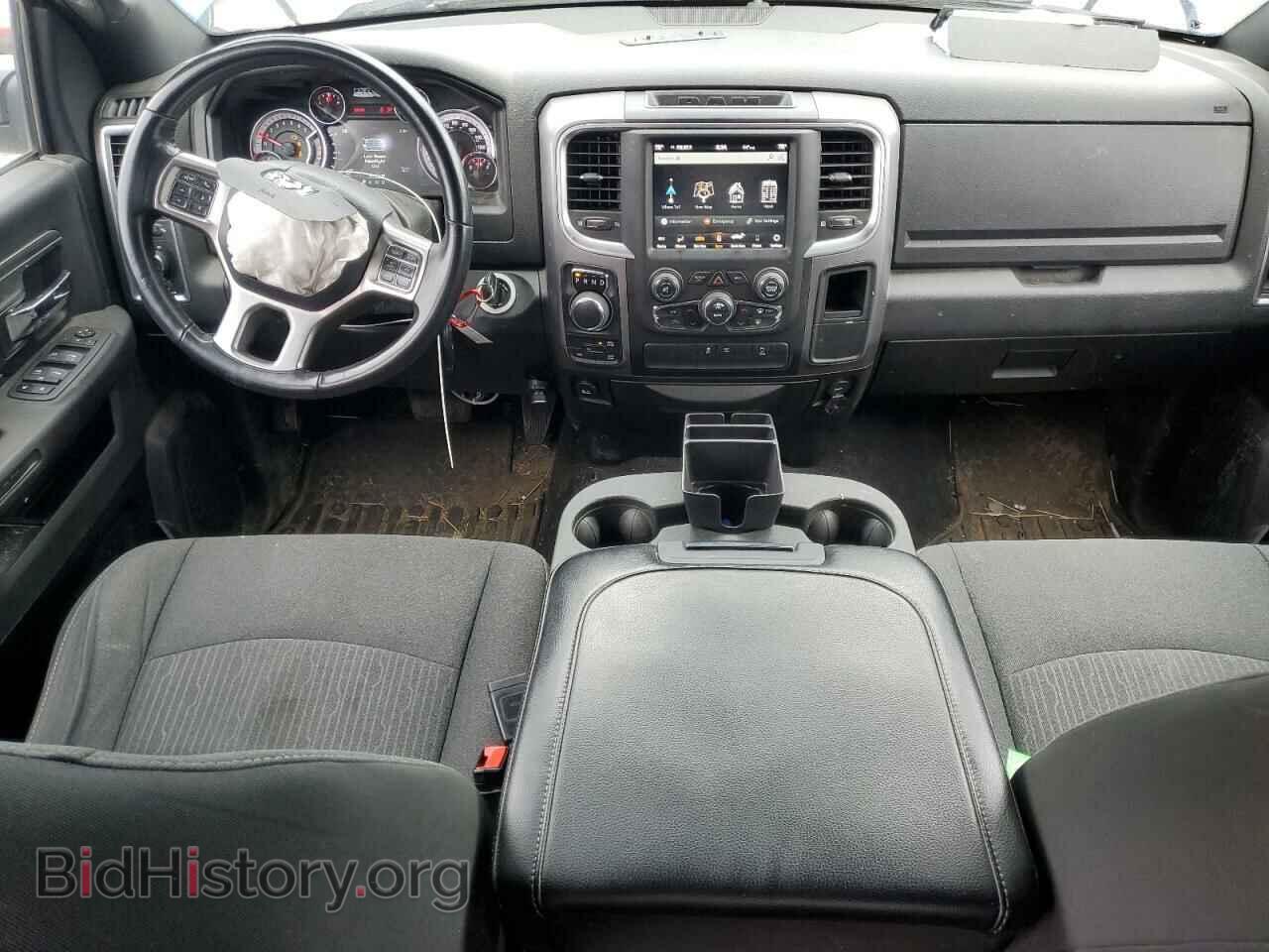 2022 RAM All Models - VIN: 1C6RR7LT5NS166738 - Фото 8